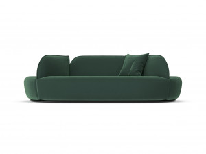 La Isla Bench 3Dモデル