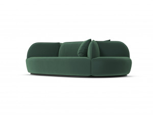 La Isla Bench 3Dモデル