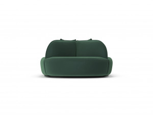 La Isla Bench 3Dモデル