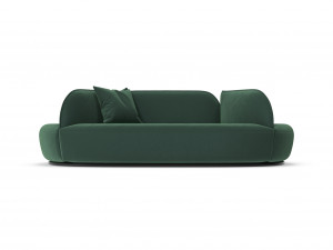 La Isla Bench 3Dモデル