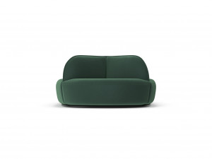 La Isla Bench 3Dモデル