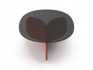 Coffee Table Modelo 3D