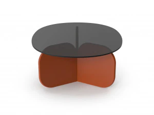Mesa de centro Modelo 3D