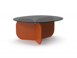 Coffee Table Modelo 3D