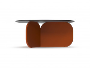 Coffee Table Modelo 3D
