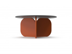 Coffee Table Modelo 3D