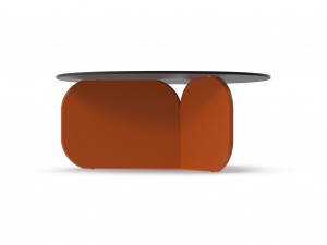 Coffee Table Modelo 3D