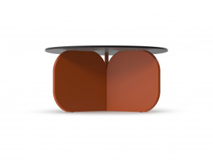 Coffee Table Modelo 3D