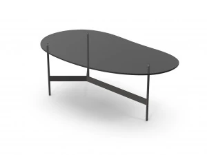 Coffee Table 3D Model