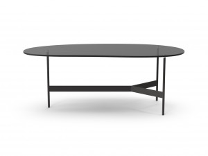 Coffee Table 3D-Modell