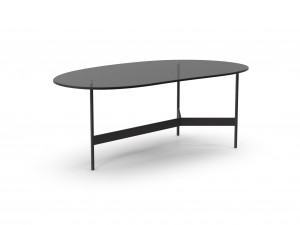 Coffee Table 3D-Modell