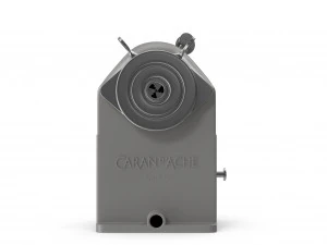 Metal Sharpening Machine 3D Model