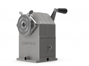 Metal Sharpening Machine 3D Model