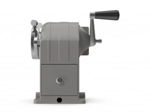 Metal Sharpening Machine 3D Model