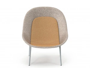 Lounge Chair 3D Model