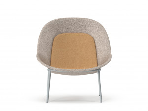 Lounge Chair 3D Model