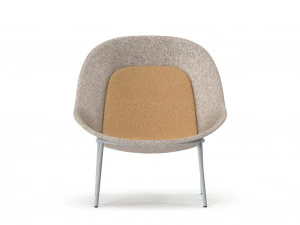 Lounge Chair 3D Model