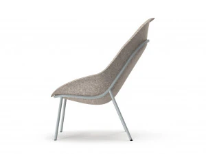 Lounge Chair 3D Model