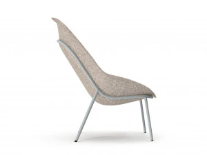 Lounge Chair 3D Model