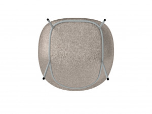 Lounge Chair 3D Model