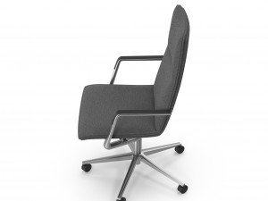 Office Chair Modelo 3D
