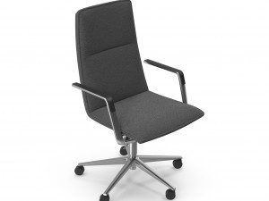 Office Chair Modelo 3D