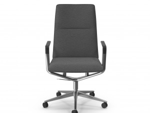 Office Chair Modelo 3D