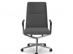 Silla de oficina Modelo 3D