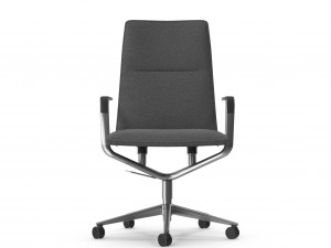 Office Chair Modelo 3D