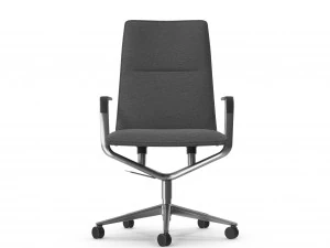 Silla de oficina Modelo 3D