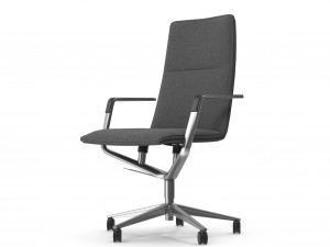 Office Chair Modelo 3D