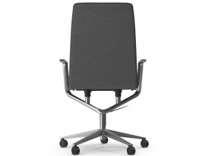 Silla de oficina Modelo 3D