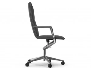 Silla de oficina Modelo 3D