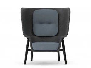 लाउंज कुर्सी 3D मॉडल