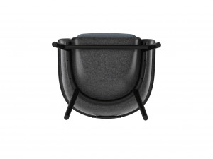 Lounge Chair Modelo 3D
