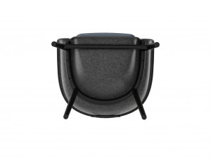 लाउंज कुर्सी 3D मॉडल