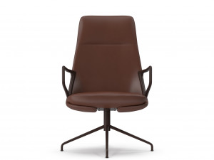 Office Chair 3D Model