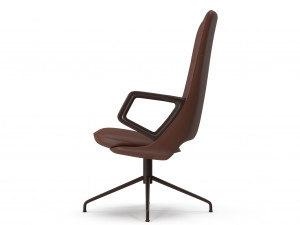 Office Chair 3D Model