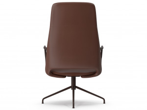 Office Chair 3D Model