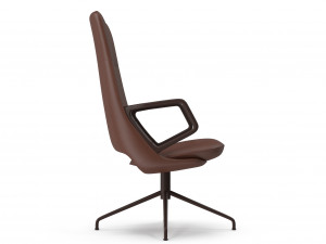 Office Chair 3D Model