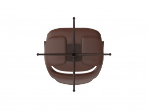 Office Chair 3D Model