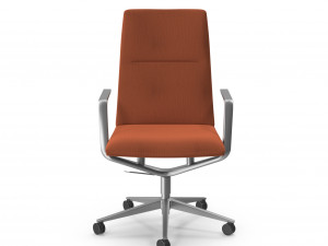 Office Chair 3D Model