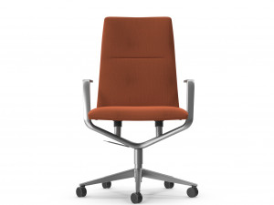 Office Chair 3D Model