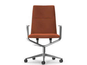 Office Chair 3D Model