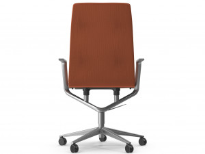 Office Chair 3D Model