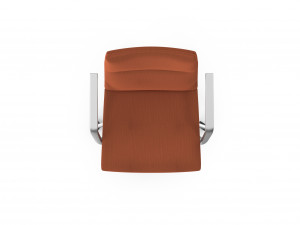 Office Chair 3D Model