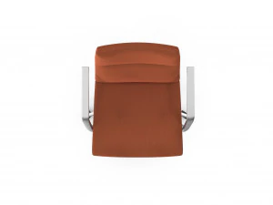 Office Chair 3D Model