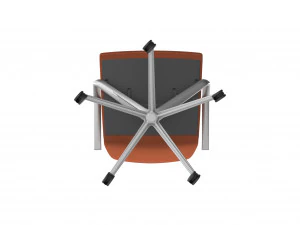Office Chair 3D Model
