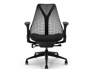 Office Chair 3D Model