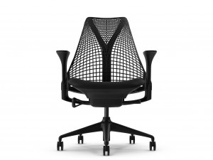Office Chair 3D Model